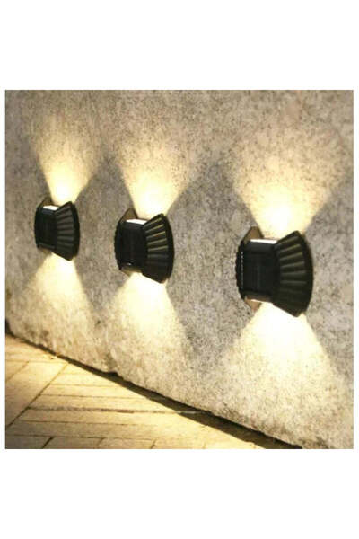 OEM Set de 16 lămpi solare în formă de scoică