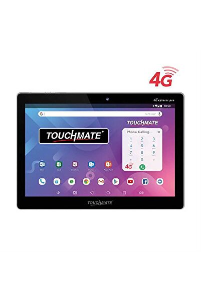 TOUCHMATE 4G Calling Tablet