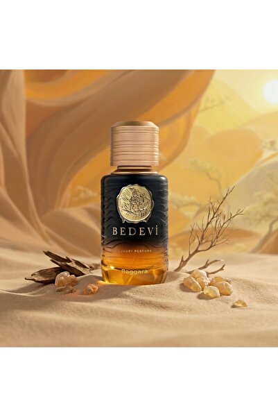 Shaik M 659 Bedevi Baggara Men Parfum - 50 ML