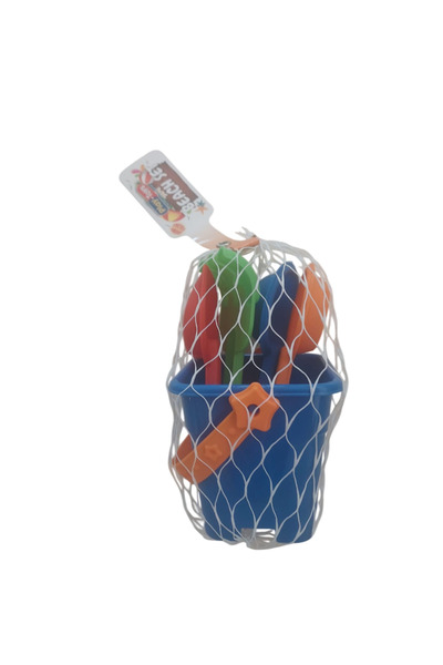 Asya Oyuncak Kova Kürek 2014