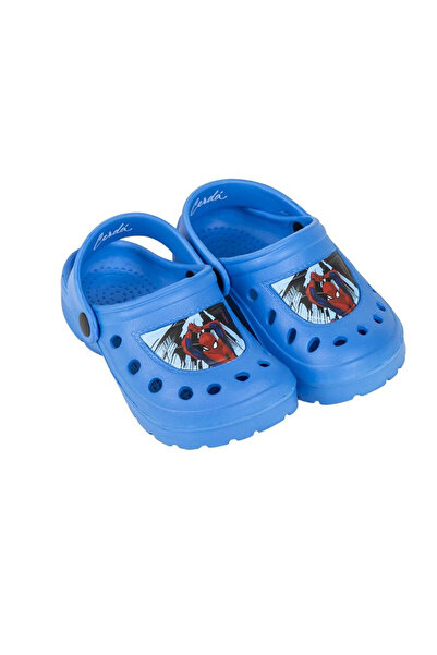 Disney Spiderman EVA Beach Clogs Slippers, Spiderman