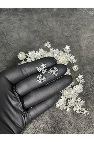 Mos Tespih 200 de bucăți de mărgele, material intermediar superior și inferio...