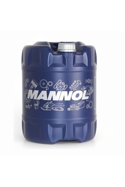 MANNOL Ενεργός Αφρός 20L