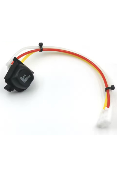 verk group Height Adjustment Switch for MAN Seat
