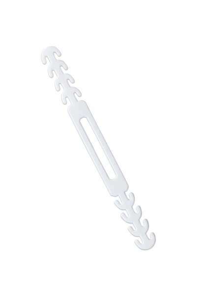 ECE MEDİKAL MASKE TAKMA APARATI BEYAZ