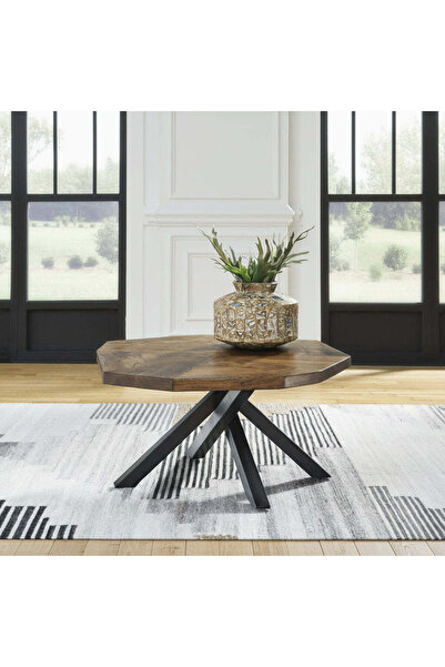 Ashley Furniture Haileeton Coffee Table
