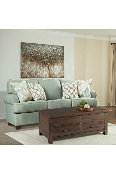 Roots Furniture Jax Coffee Table W/Lift Top