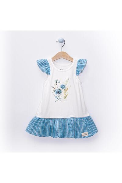 COALA&BAMBOO girl child dress