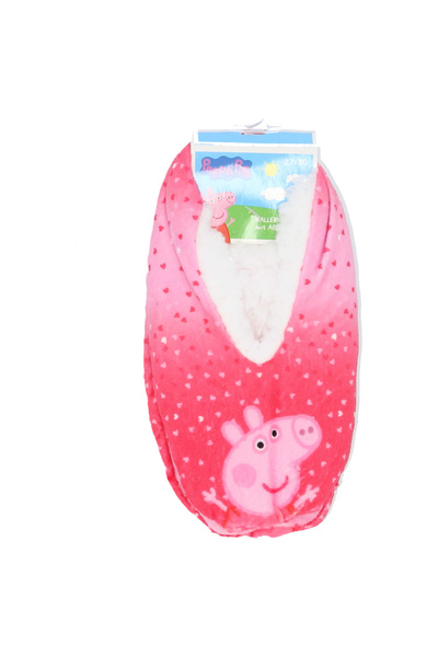 Peppa Pig Oink House Slippers