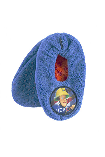Fireman Sam Sam the Fireman House Slippers