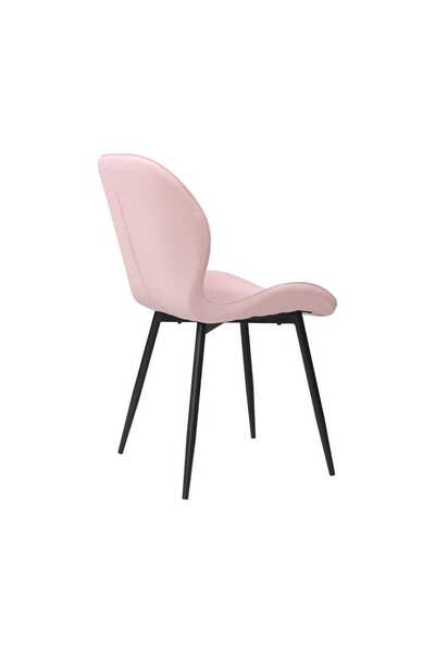 ARTA DOOR Topaz Eco-Leather - Premium Model | Ergonomic Back Support, Elegant...