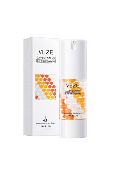 Veze CREMA CU EXTRACT DE CAVIAR