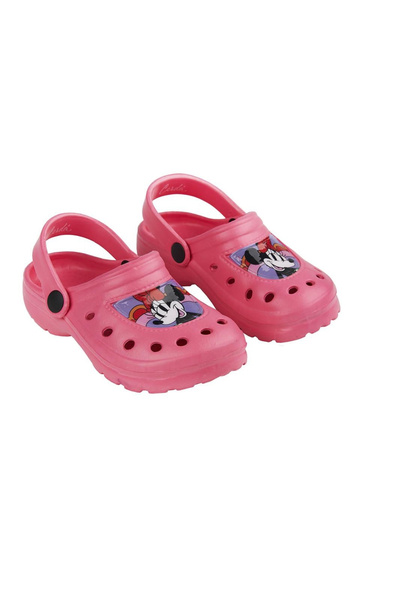 Minnie Mouse Saboți de plajă EVA