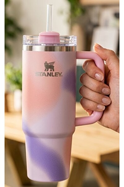 Stanley The iceflow flip straw 2.0 tumbler 0.89l