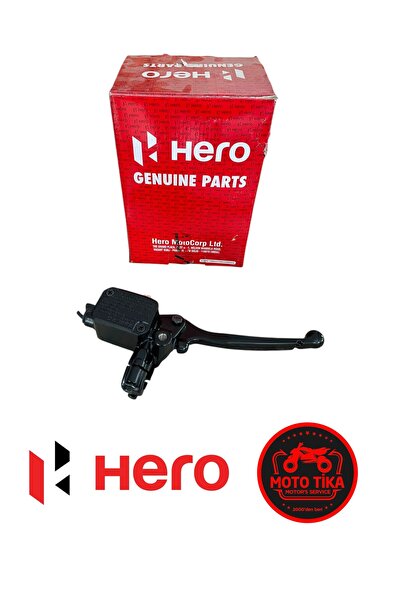 Hero DASH 125 ÖN FREN ÜST MERKEZ (ORJİNAL) TİKA0000170