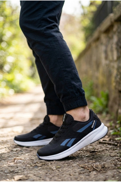 Reebok Comfortable Sole Men's Sneaker Walking Running Sports Shoes