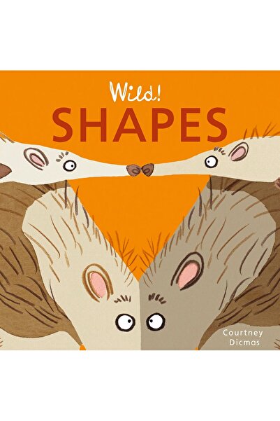 CHILD'S PLAY Childs Play - Wild Shapes