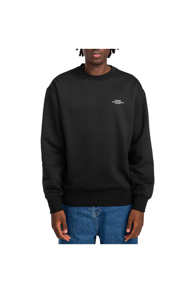 Element CORNELL SKATE ΦΟΥΤΕΡ ΠΟΥΛΟΒΕΡ ΦΛΙΝΤ ΜΑΥΡΟ XL