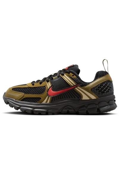 Nike Bowerman Zoom Vomero 5 Unisex Sneaker Genuine Leather Reflective Casual ...