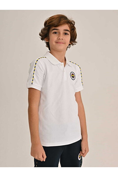 Fenerium ÇOCUK TRIBUN BASIC POLO