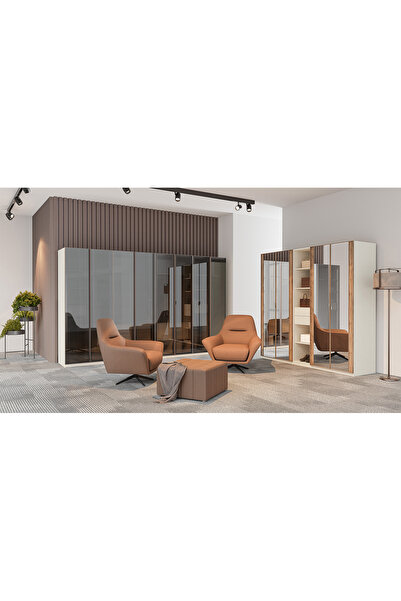 Doğtaş Integra Cam Kapak