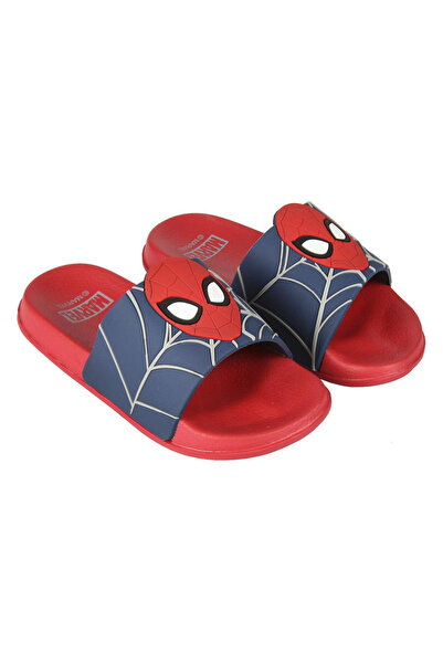 SPIDERMAN Papuci de interior 3D