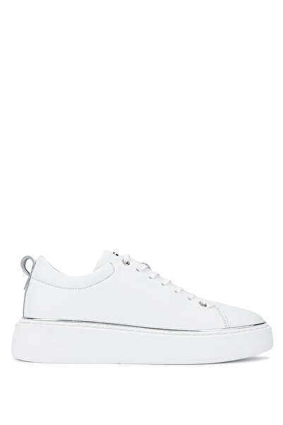 Tamer Tanca Men's White Sneakers & Sports Shoes