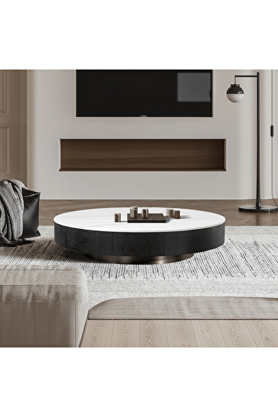 Roots Furniture vela Round coffee table