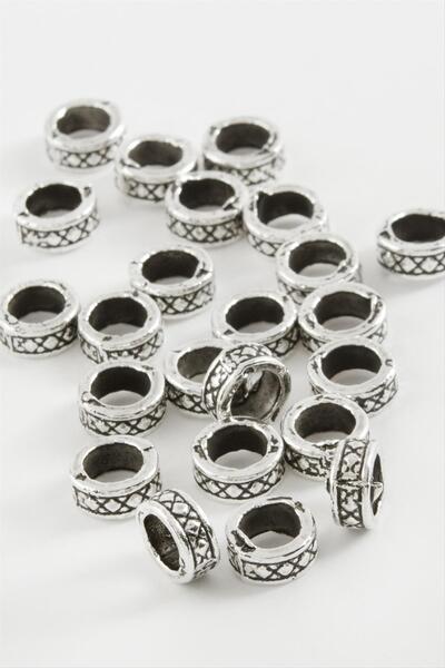 ZERO LAND STOROZAL Κοντός Κύλινδρος Ροζάριο Αράβικο 50 (155002) Γραμμάρια-Αση...