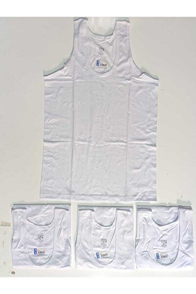 Seher Men's Combed Cotton T-Shirt 6 Pack