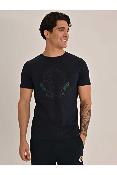 Fenerium ERKEK KOLEJ SINCE 1907 TSHIRT