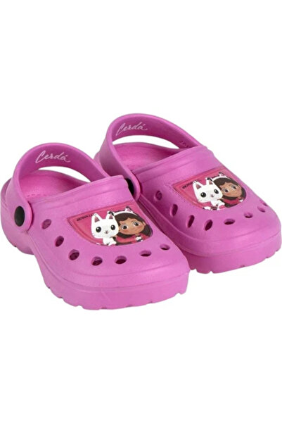 Gabby's Dollhouse Τσόκαρα EVA