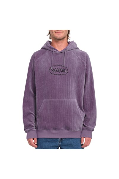 Volcom ΜΕΜΟΡΑΪΖ ΦΟΥΤΕΡ ΒΙΝΤΑΤΖ ΒΙΟΛΕΤ XL