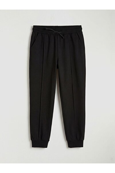 LC Waikiki Boys' Jogger Sweatpants with Elastic Waist