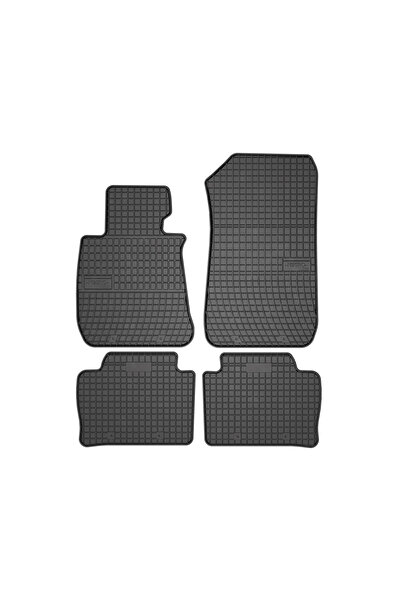 FroGum El Toro rubber interior mats compatible with BMW F30 / F31 / F34 / F35...