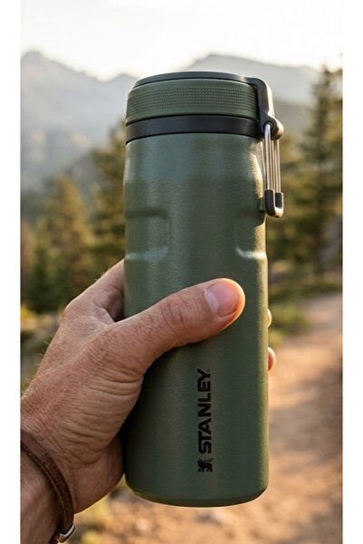 Stanley The Iceflow Bottle Twist Flip 0.47L