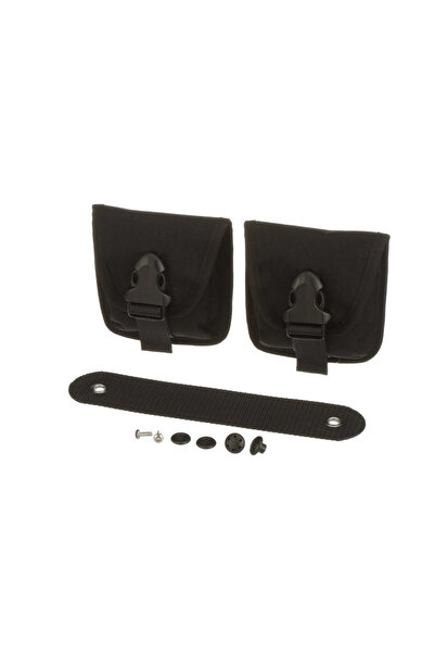 Scubapro AĞIRLIK CEBİ S-TEK TRIM WEIGHT POCKET KIT