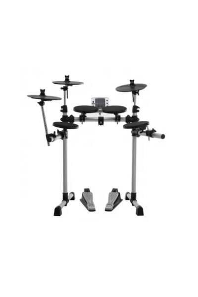 XDrum DD-400 E-Drum Set