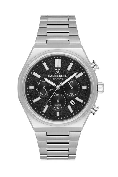 Daniel Klein Dk.1.14236-2 Men's Wristwatch