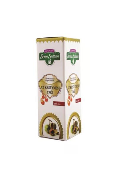 Sena Sultan at Cinnamon Oil 20 ml