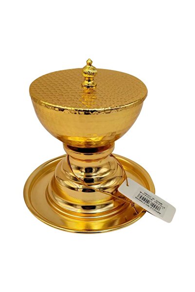 Iron Decorative Burner