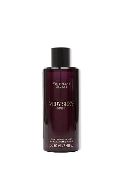 Victoria's Secret Very Sexy Night Vücut Spreyi 250 ml