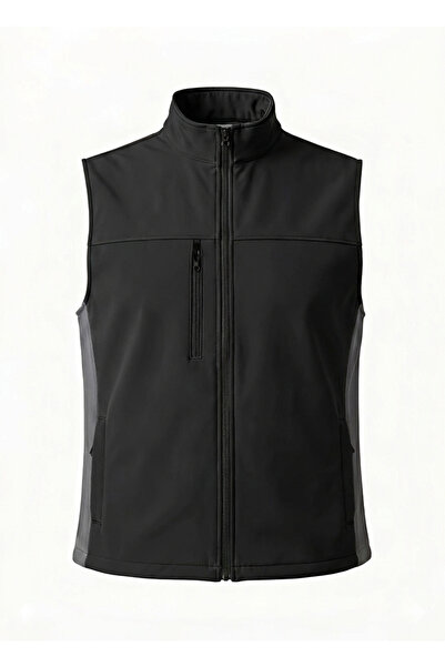 BİRMONT PREMİUM - SOFTSHELL YELEK