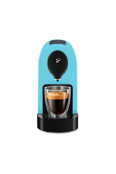 Tchibo Cafissimo Pure Plus Kapsüllü Kahve Makinesi, Tropical Breeze,