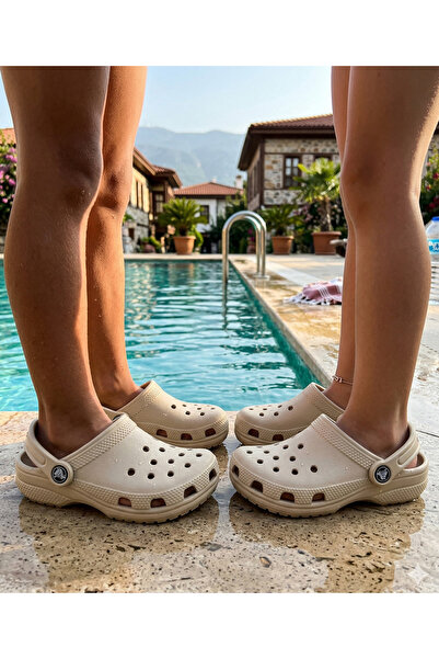 Crocs Classic Clog T Papuci pentru copii Sandale colorate