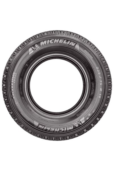 Michelin 215/65r16 102h xl latıtude cross mı Suv Yaz 2026