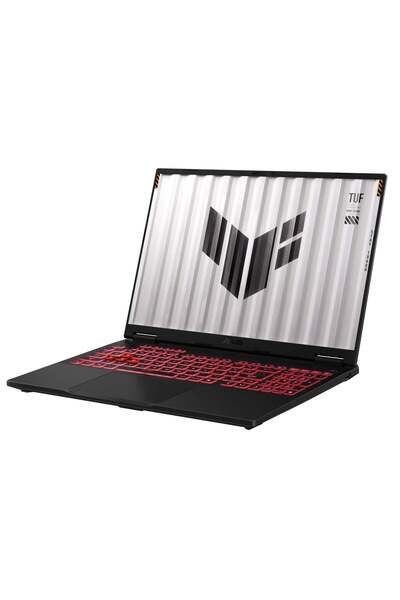 ASUS TUF Gaming A16 FA608UM-RV131 8GB GeForce RTX5060 Ryzen 7 260 16GB 512GB SSD 16" FHD+ 165Hz