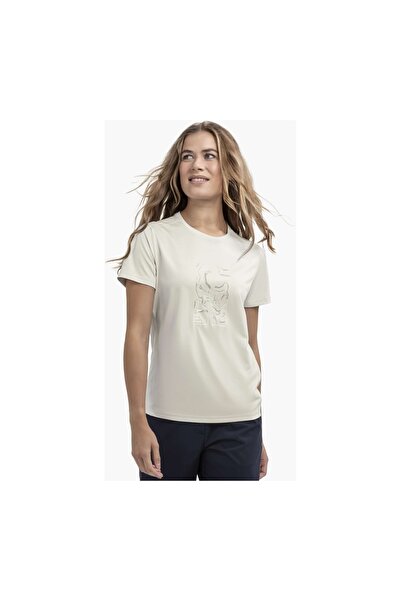 SCHOFFEL WOMEN'S T-SHIRT CIRC SULTEN NORDIC 34