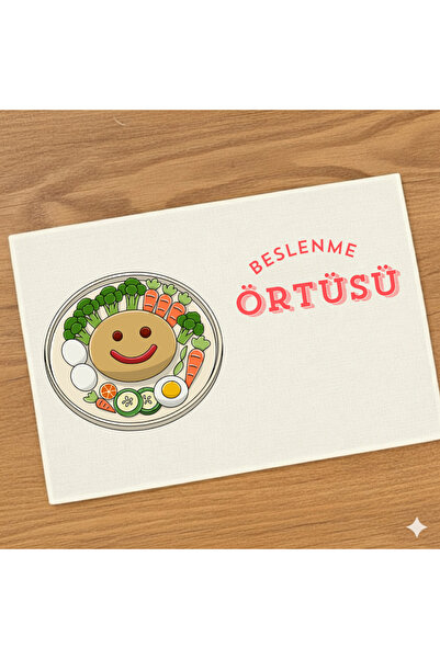 Boom town غطاء غذائي لمرحلة ما قبل المدرسة وما بعدها، متين وسهل التنظيف