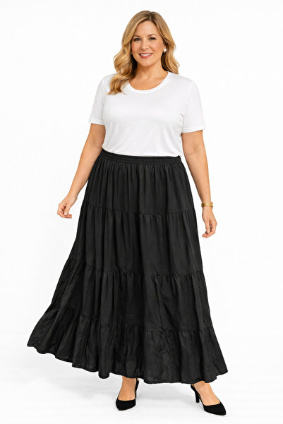 Uğurlar Collection التنانير المجعدة